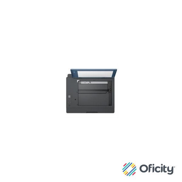 Multifuncional HP (HPS) Smart Tank 525 BN 12PPM/5PPM Color Inyección de Tinta