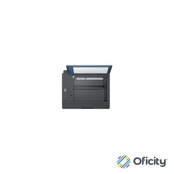 Multifuncional HP (HPS) Smart Tank 585 BN 12PPM/5PPM Color Inyección de Tinta