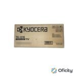 Tóner Negro Kyocera TK1278 Rendimiento aprox 12k impresiones