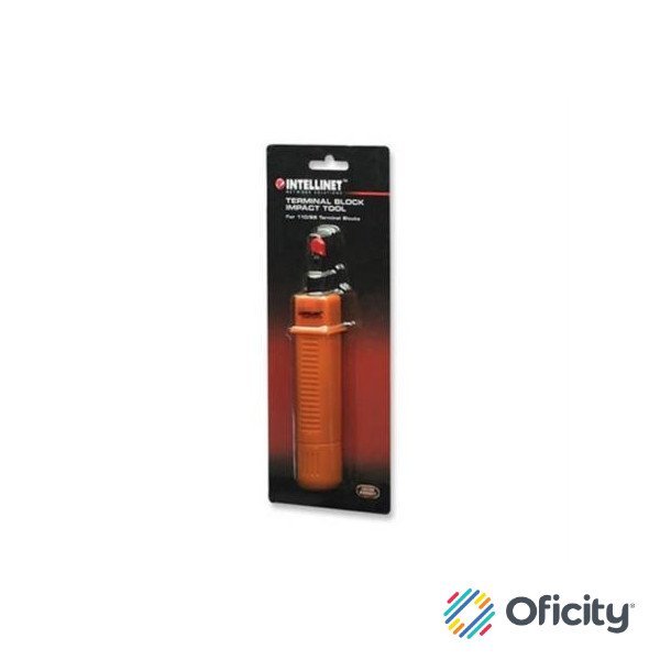 Pinza Intellinet de Impacto para Terminal Block 110/88