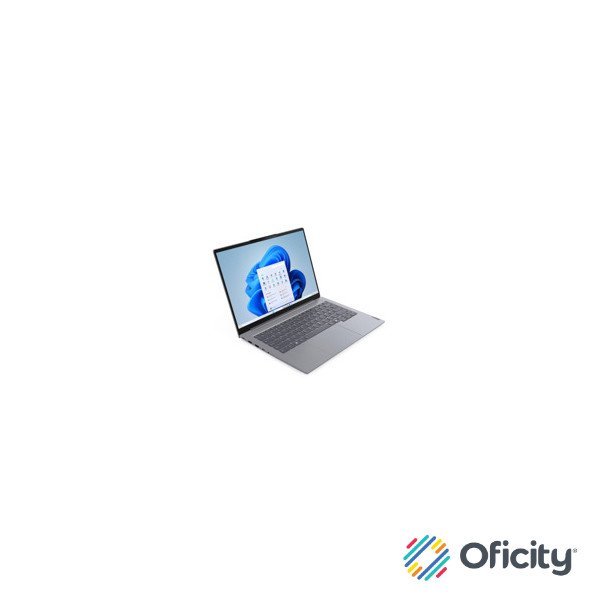 Laptop Lenovo ThinkBook 14 G7 ARP 14" WUXGA AMD Ryzen 7 7735HS 16GB 512GB Radeon 680M W11 Pro 1 Year Carryin
