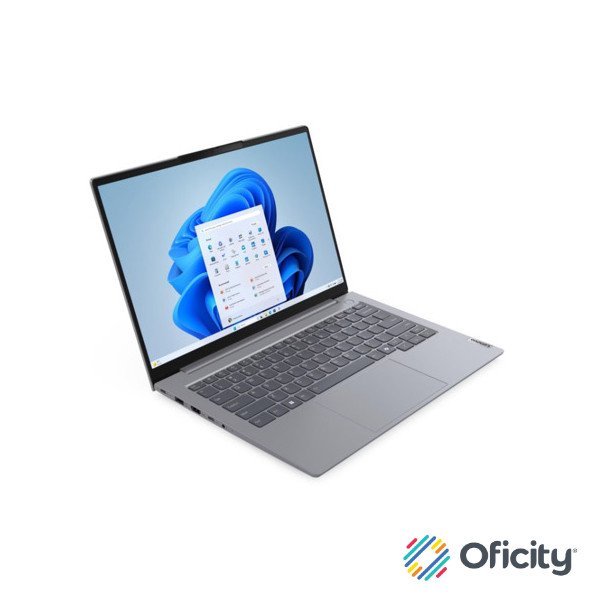 Laptop Lenovo ThinkBook 14 G7 ARP 14" WUXGA AMD Ryzen 7 7735HS 16GB 512GB Radeon 680M W11 Pro 1 Year Carryin