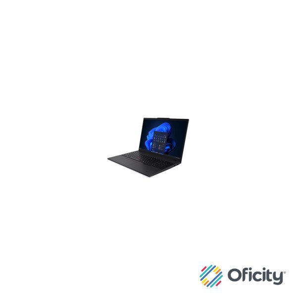 Laptop Lenovo ThinkPad T16 G4 16" Intel Core Ultra 5 225U 16GB 512GB SSD Windows 11 Pro 64 3YR Premier
