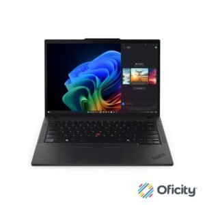 Laptop Lenovo ThinkPad T14 G6 14" Intel Core Ultra 5 226V W11P 16 GB 512GB SSD M.2 3YR Premier NBD
