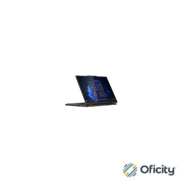 Laptop Lenovo ThinkPad T14s 2-in-1 G1 14" Táctil Ultra 5 225U 14 W11P64 16GB 1TB 3YR Premier