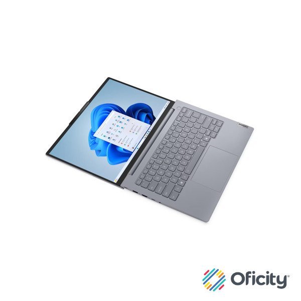Laptop Lenovo ThinkBook 14 G8 14" Intel Core 7 240H NoTouch Windows 11 Pro 64 16GB 512GB SSD 1CourierCarryin
