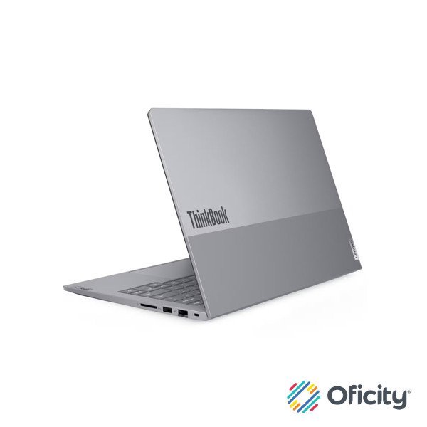 Laptop Lenovo ThinkBook 14 G8 14" Intel Core 7 240H NoTouch Windows 11 Pro 64 16GB 512GB SSD 1CourierCarryin