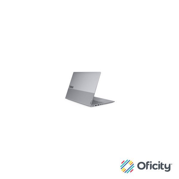 Laptop Lenovo ThinkBook 16 G8 16" Intel Core 5 210H NoTouch Win 11 Pro 64 16GB 512GB SSD Intel Graphics 1CourierCarryin