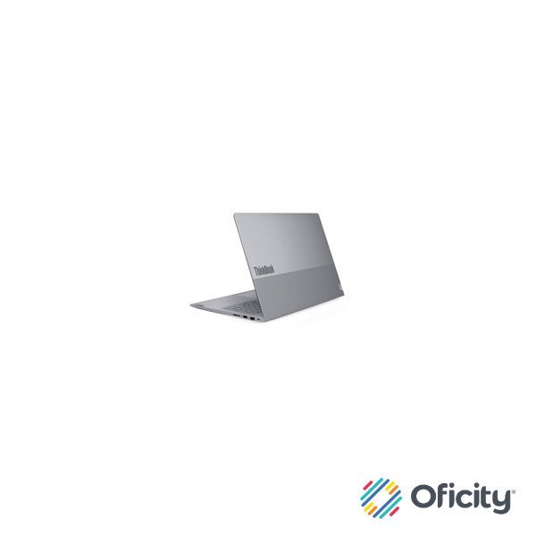 Laptop Lenovo ThinkBook 16 G8 16" Intel Core 5 210H NoTouch Win 11 Pro 64 16GB 512GB SSD Intel Graphics 1CourierCarryin
