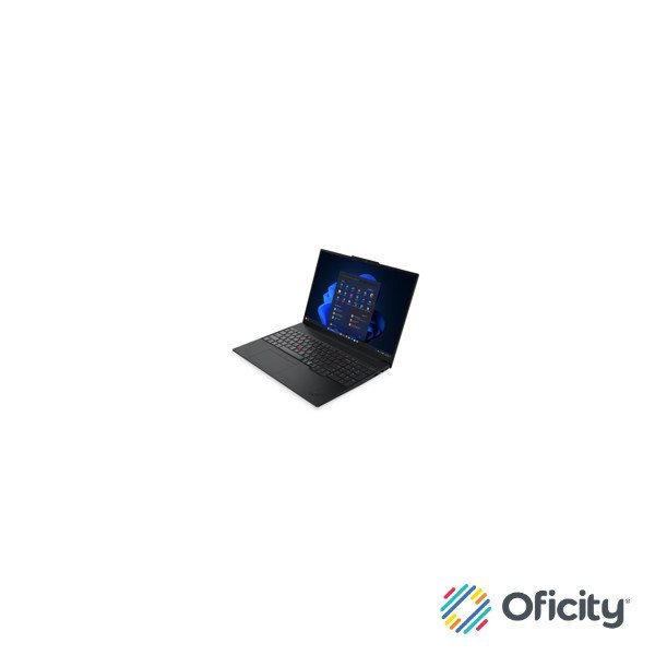 Laptop Lenovo ThinkPad E16 Gen 3 16" Intel Core Ultra 7 255H W11P64 16GB 1x512GB SSD 1CourierCarryin