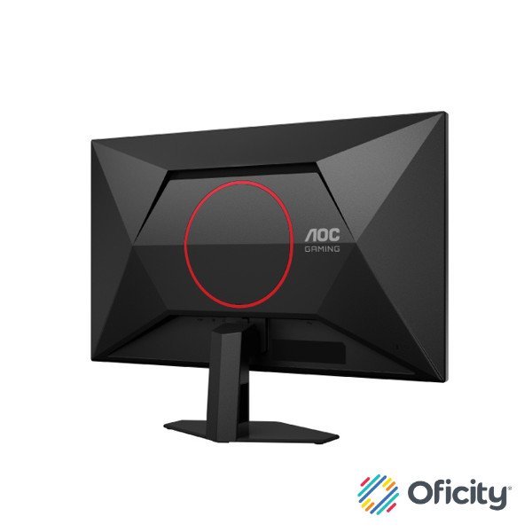Monitor AOC 27" Gaming 1920x1080 1ms 180Hz Adaptive Sync Free Sync HDR Mode HDMI DP Game Mode