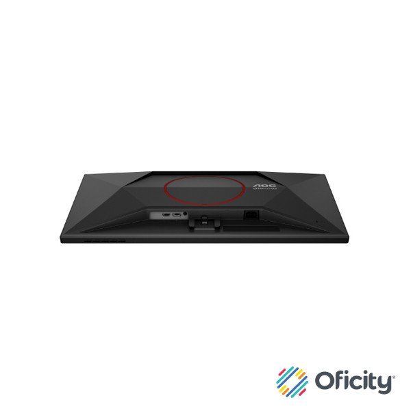 Monitor AOC 27" Gaming 1920x1080 1ms 180Hz Adaptive Sync Free Sync HDR Mode HDMI DP Game Mode