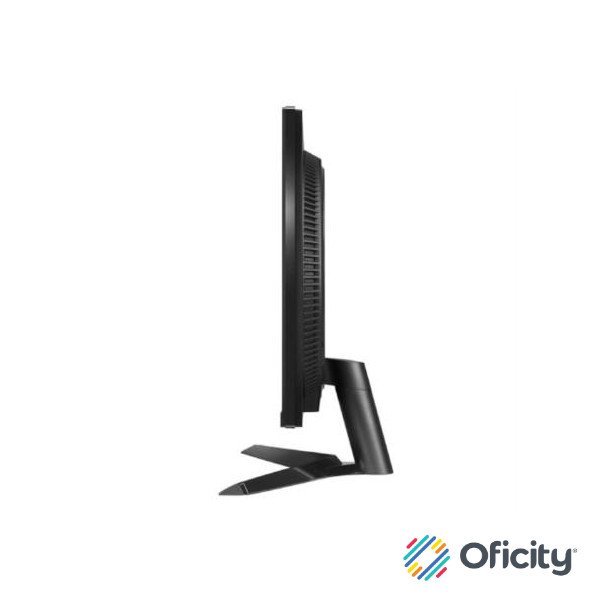 Monitor Gaming LG 27GS60F-B LED 27 Ultra Gear Panel IPS 1920X1080 FHD 180Hz HDMI DP AMD FreeSync