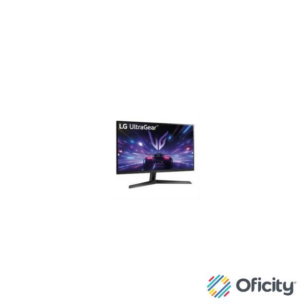 Monitor Gaming LG 27GS60F-B LED 27 Ultra Gear Panel IPS 1920X1080 FHD 180Hz HDMI DP AMD FreeSync