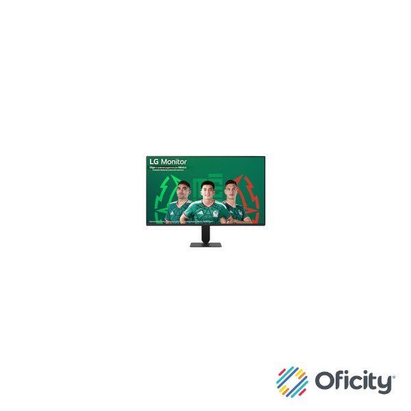 Monitor LG 27 pulgadas IPS 144hz 1920x1080 250nits