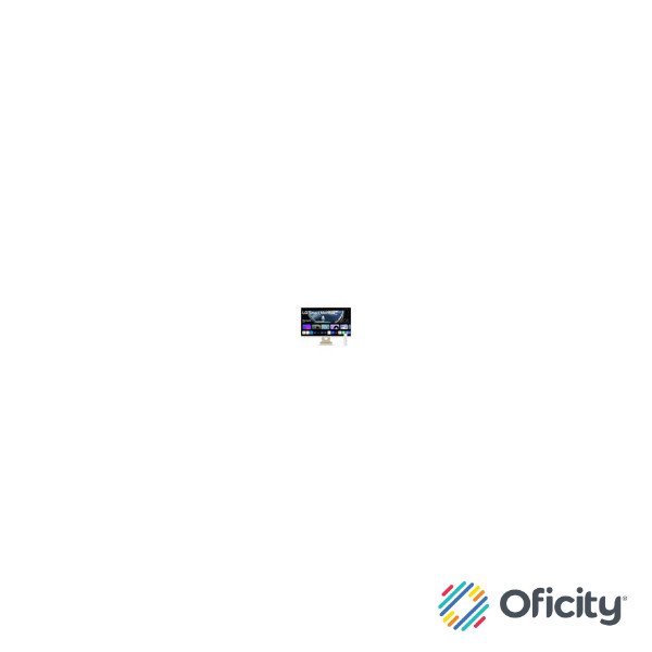 Monitor Smart 27 Pulgadas IPS 100 Hz y WebOs23 Bluetooth