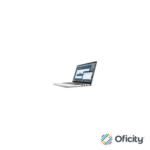 Laptop Dell Pro 14 PC14250 Intel Ultra 7-255U Ram 16Gb SSD 512Gb Win 11 Pro Garantia 3Años Basico
