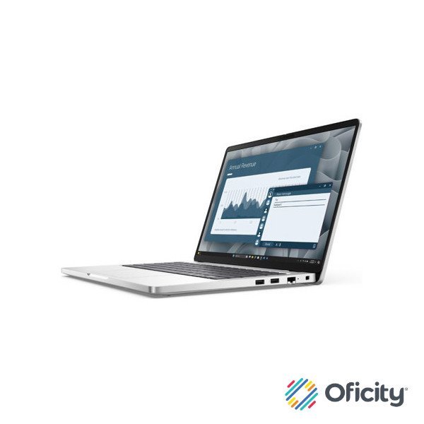 Laptop Dell Pro 14 PC14250 Intel Ultra 7-255U Ram 16Gb SSD 512Gb Win 11 Pro Garantia 3Años Basico