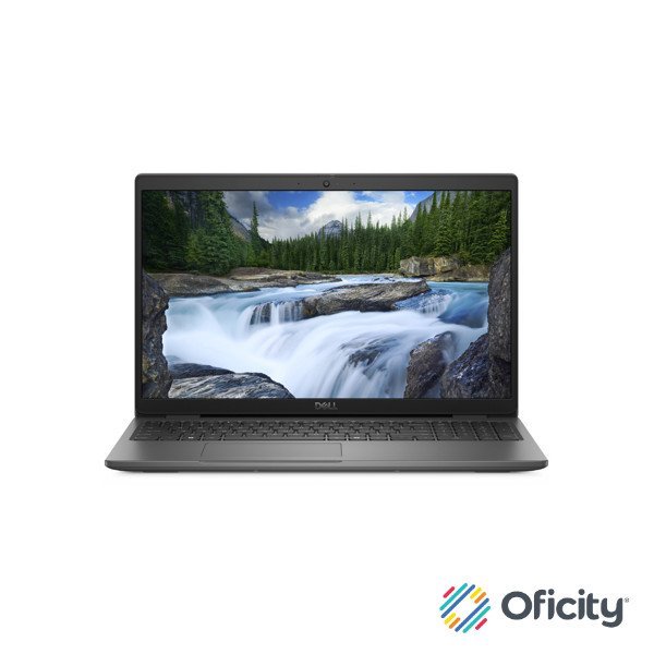 Laptop Dell Latitude 3550 15.6" Intel Ultra 5 135U 256GB SSD Ram 8GB Windows 11 Pro 1 Año Básico