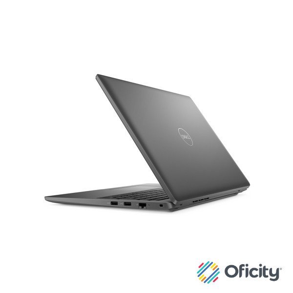 Laptop Dell Latitude 3550 15.6" Intel Ultra 5 135U 256GB SSD Ram 8GB Windows 11 Pro 1 Año Básico