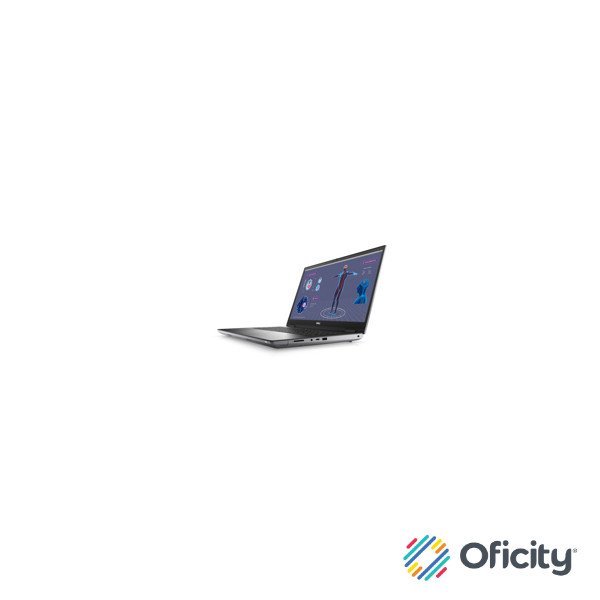 Laptop Dell Mobile Precision 7780 17.3" Intel Core i7-13850HX 1TB SSD 64GB NVIDIA RTX 4000 12GB Win11 Pro3 Años Básico