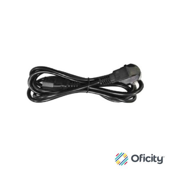 Cable de Corriente Honeywell de 1.5 metros Trifásico US