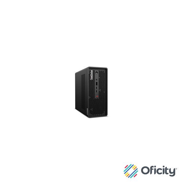 Workstation Lenovo ThinkStation P3 Ultra SFF G2 Intel Ultra 9-285 vPro Win11Pro64 32GB 1TB SSD NVIDIA RTX 2000 Ada 16GB