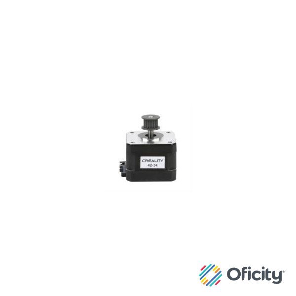 Motor Creality 42-34 CR-10 Smart