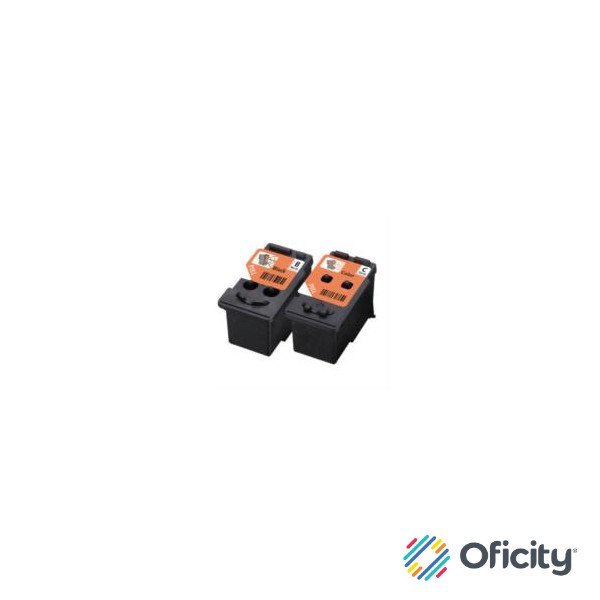 Cabezal Canon Combo Tinta Negra y Color BH-10 CH-10 para Pixma G5010 G6010 G7010 G2160 y G3160