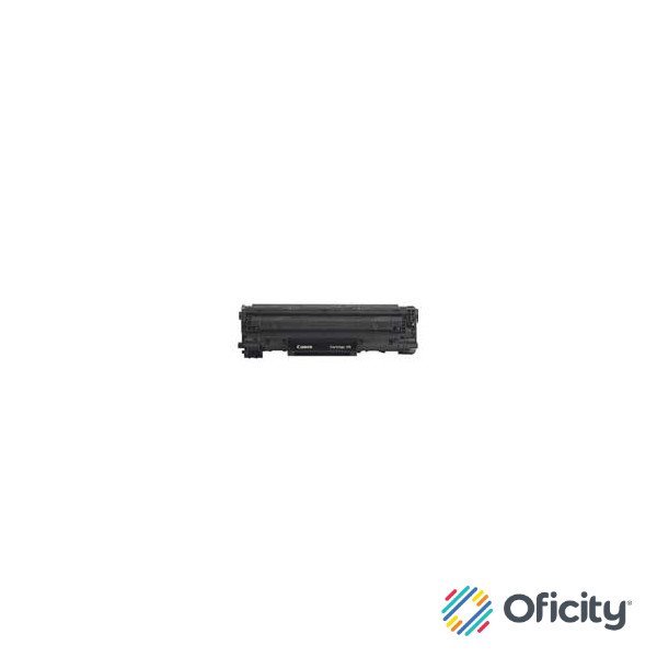 Toner Canon 128