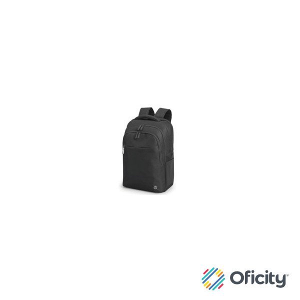 Mochila HP Renew Business 17" 3E2U5UT Color Negro