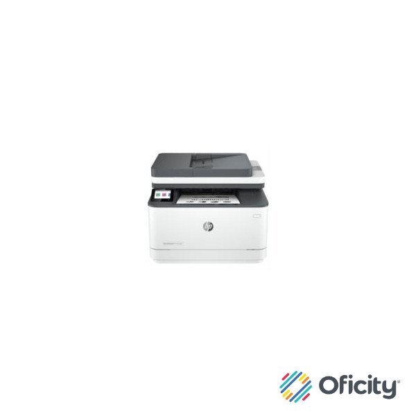 Multifuncional HP (VOL) LaserJet Pro M3103fdw Monocromático Láser 35PPM Dúplex