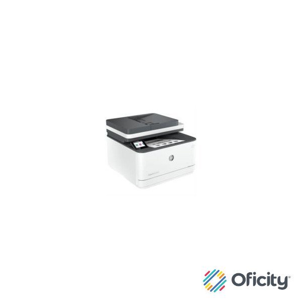 Multifuncional HP (VOL) LaserJet Pro M3103fdw Monocromático Láser 35PPM Dúplex