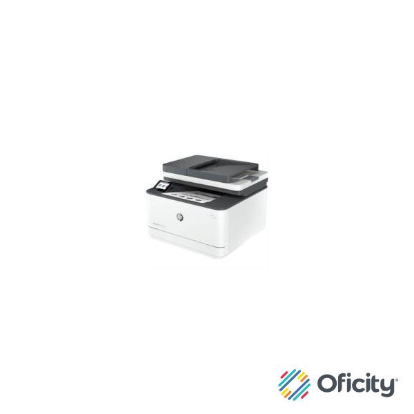 Multifuncional HP (VOL) LaserJet Pro M3103fdw Monocromático Láser 35PPM Dúplex