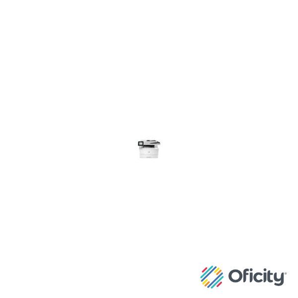 Multifuncional HP (VAL) LaserJet Enterprise MFP M430f Monocromática Láser