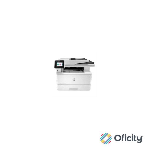 Multifuncional HP (VAL) LaserJet Enterprise MFP M430f Monocromática Láser