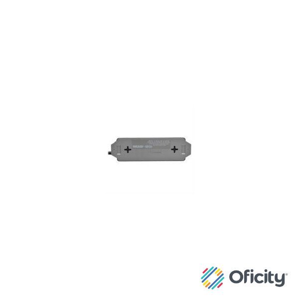 Barra de Contactos Tripp Lite Waber Industrial 3 Tomacorrientes 2.74m Clavija NEMA 5-15P Protector de Switch