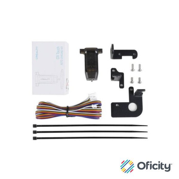 Kit de Nivelación Creality Automático Inteligente CR Touch