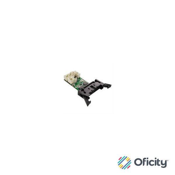 Placa Adaptadora Creality Hotend CR-6 SE/CR-6 Max