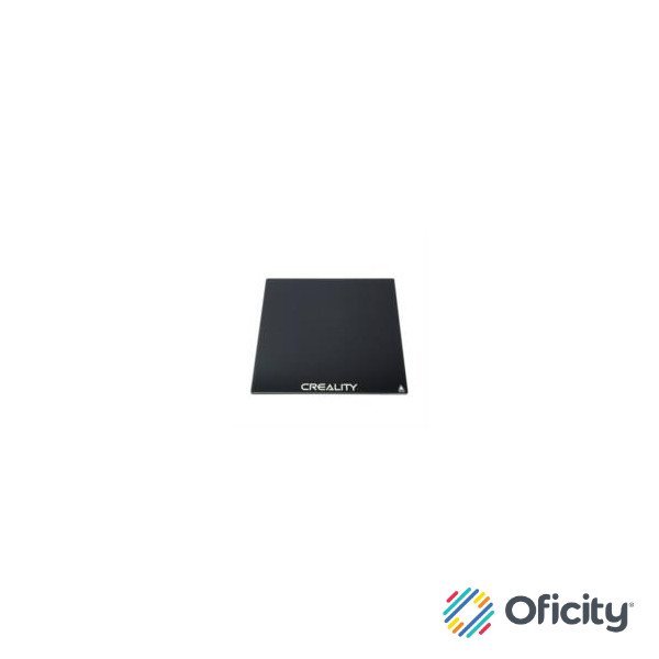 Plataforma Creality de Silicio-Carbono CR-5/Pro/Pro H