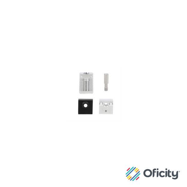 Kit Accesorios Creality para Hotend Serie Ender