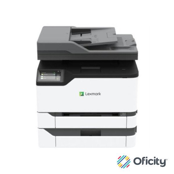 Multifuncional Lexmark CX431adw Láser Color