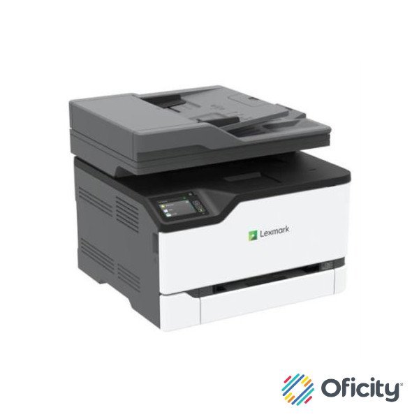 Multifuncional Lexmark CX431adw Láser Color