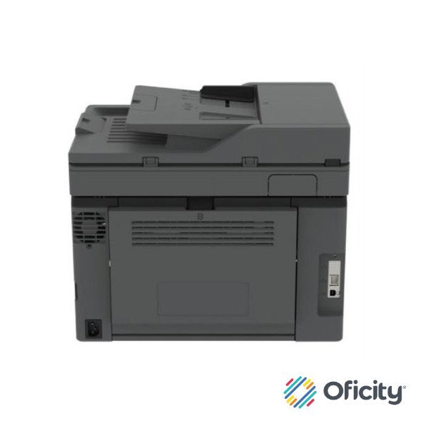Multifuncional Lexmark CX431adw Láser Color
