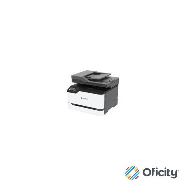 Multifuncional Lexmark CX431adw Láser Color
