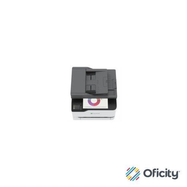 Multifuncional Lexmark CX431adw Láser Color