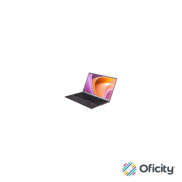 Laptop XBOOK Lanix B15 15.6" AMD Ryzen 5 7430U 16GB 512GB Windows 11 Pro