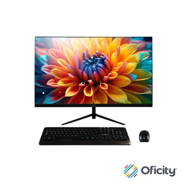 All in One Lanix X240 I7 13620H 32GB 1TB AX W11P INAL