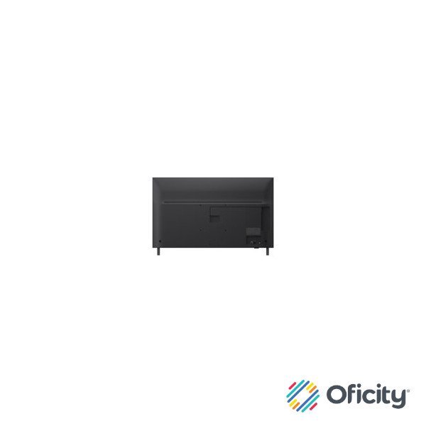 Televisor LG 43" UHD AI UA75 4K Smart TV 2025