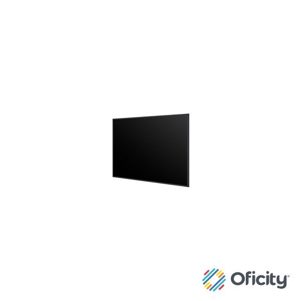 Pantalla LG 43" 43UH5Q 3840x2160 UHD 24 Hours 7 Days 500 nits